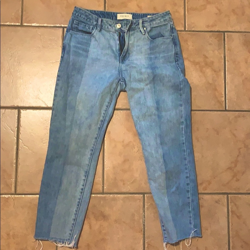 COPY - Skinny straight pacsun jeans